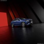 Mercedes-Benz GLE (2024)