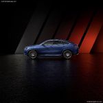 Mercedes-Benz GLE (2024)