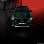 Mercedes-Benz GLE (2024)