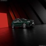 Mercedes-Benz GLE (2024)