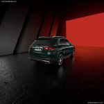 Mercedes-Benz GLE (2024)