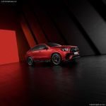 Mercedes-Benz GLE (2024)