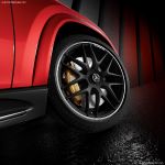 Mercedes-Benz GLE (2024)