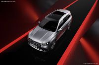 Mercedes-Benz GLS63 AMG (2024)