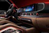 Mercedes-Benz GLS63 AMG (2024)