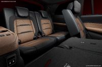 Mercedes-Benz GLS63 AMG (2024)