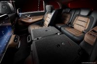 Mercedes-Benz GLS63 AMG (2024)