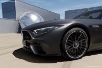 Mercedes-Benz SL63 S AMG E Performance (2024)