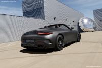 Mercedes-Benz SL63 S AMG E Performance (2024)