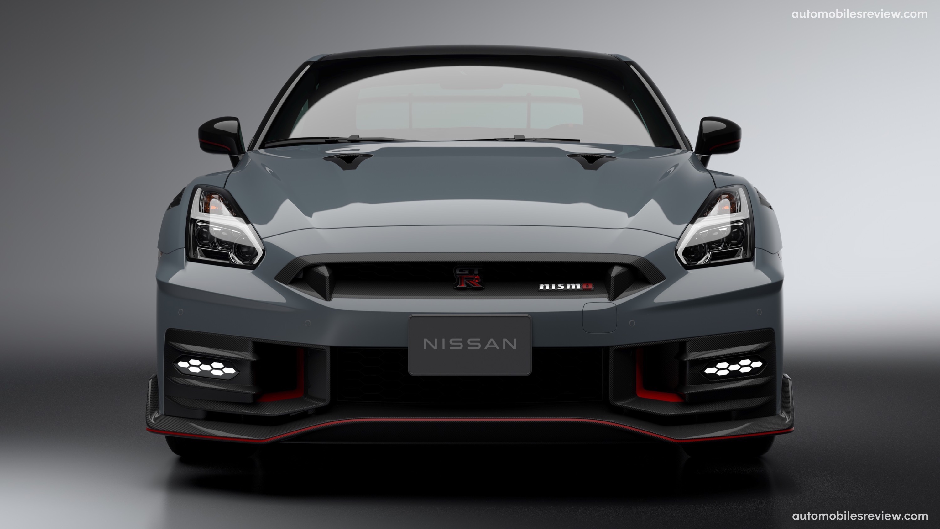 Nissan GT-R