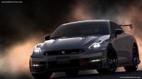 Nissan GT-R (2024)