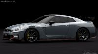 Nissan GT-R (2024)