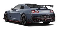 Nissan GT-R (2024)