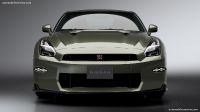 Nissan GT-R (2024)