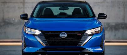 2024 Nissan Sentra 2024 Nissan Sentra