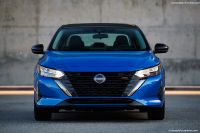 Nissan Sentra (2024)
