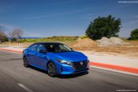 Nissan Sentra (2024)