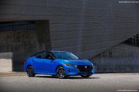 Nissan Sentra (2024)