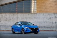 Nissan Sentra (2024)