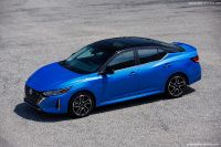 Nissan Sentra (2024)