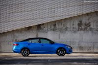 Nissan Sentra (2024)