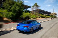 Nissan Sentra (2024)