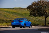 Nissan Sentra (2024)