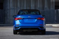 Nissan Sentra (2024)