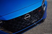 Nissan Sentra (2024)