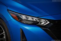 Nissan Sentra (2024)