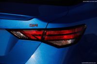 Nissan Sentra (2024)