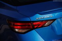 Nissan Sentra (2024)
