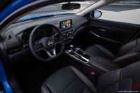 Nissan Sentra (2024)