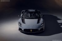 NOVITEC Maserati MC20 Cielo (2024)