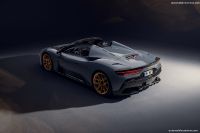 NOVITEC Maserati MC20 Cielo (2024)