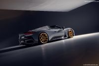 NOVITEC Maserati MC20 Cielo (2024)