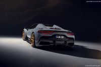 NOVITEC Maserati MC20 Cielo (2024)