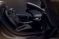 NOVITEC Maserati MC20 Cielo (2024)