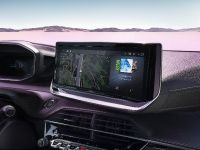 Peugeot e-2008 (2024)