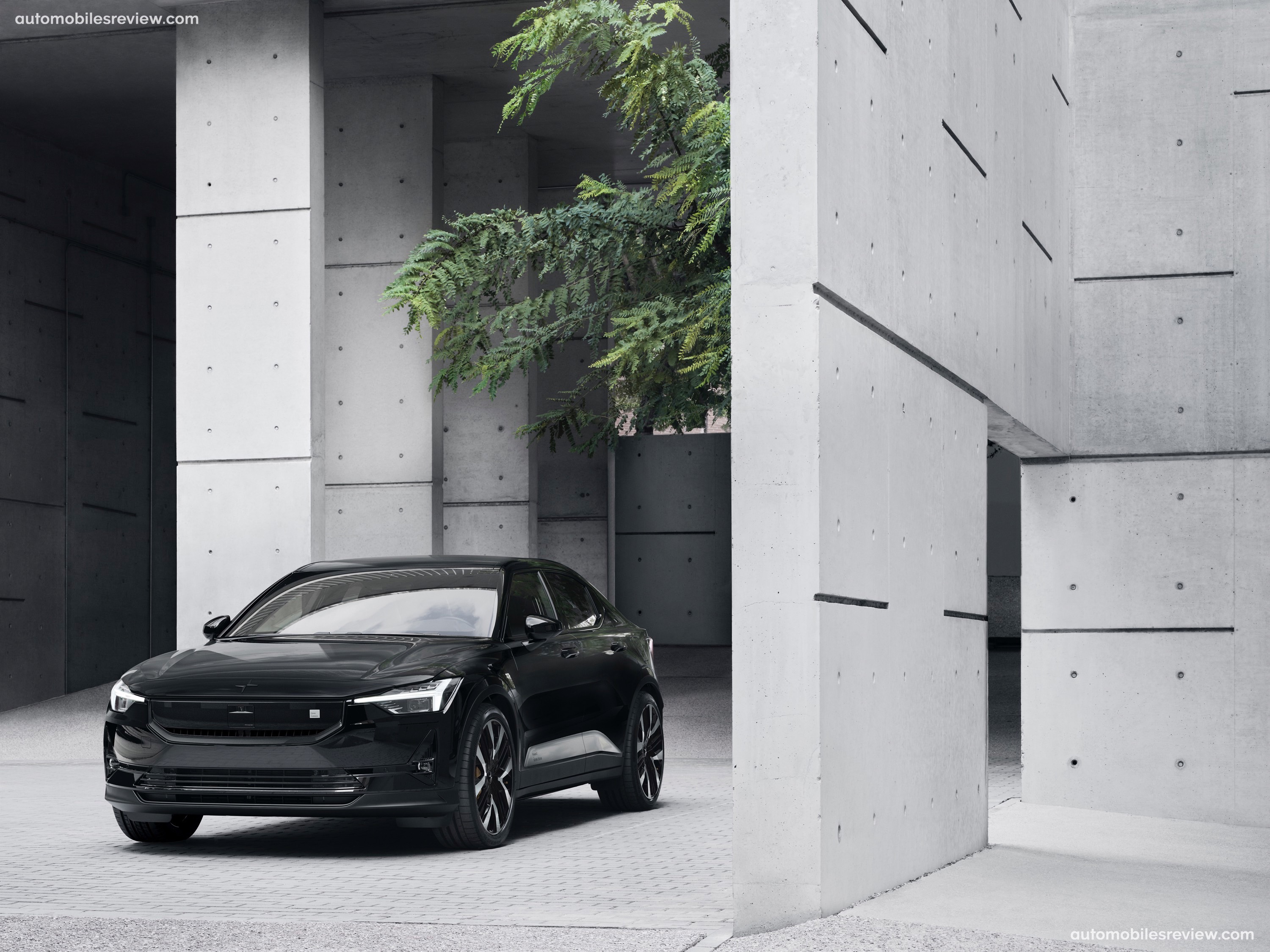 Polestar 2