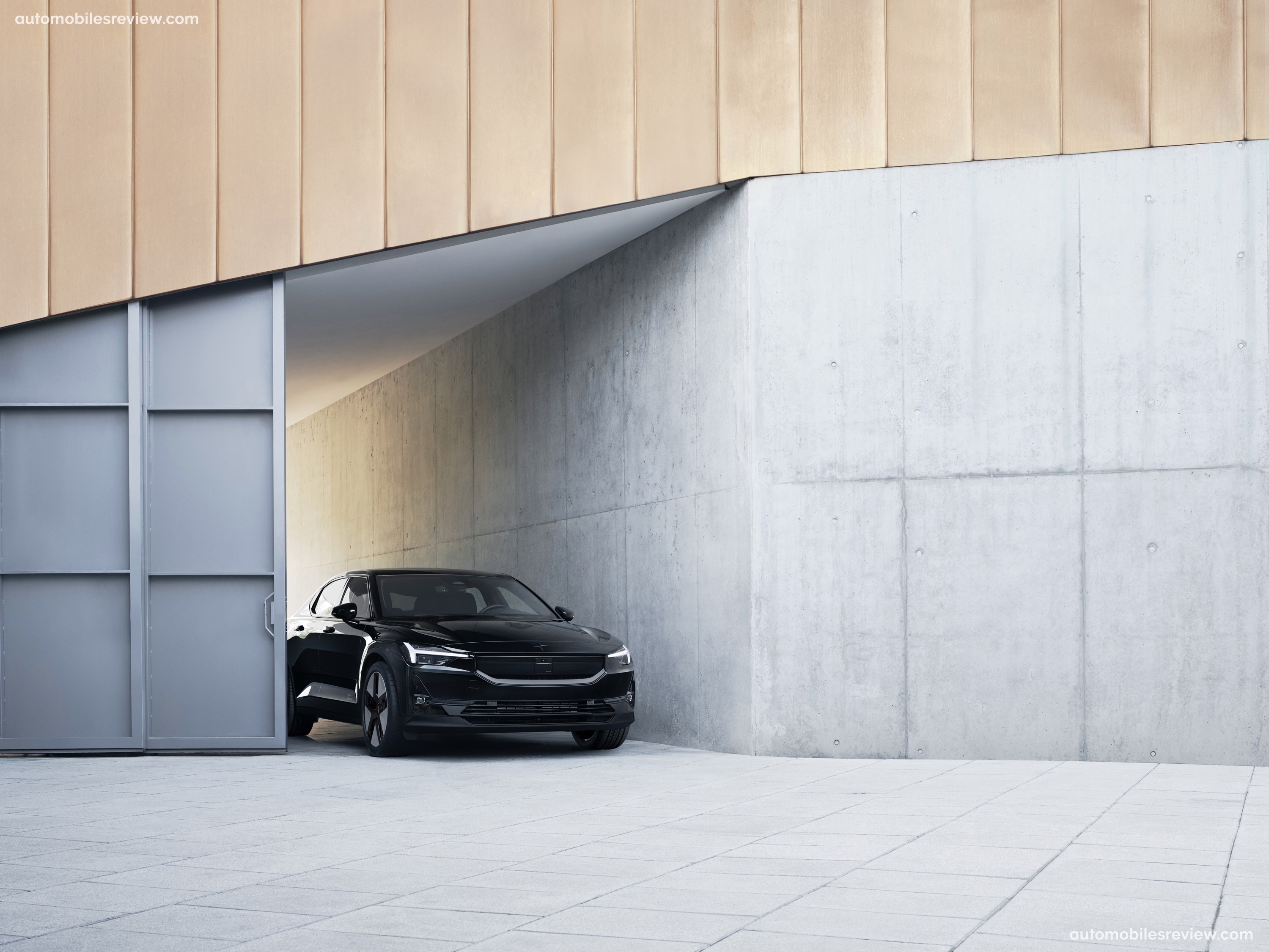 Polestar 2