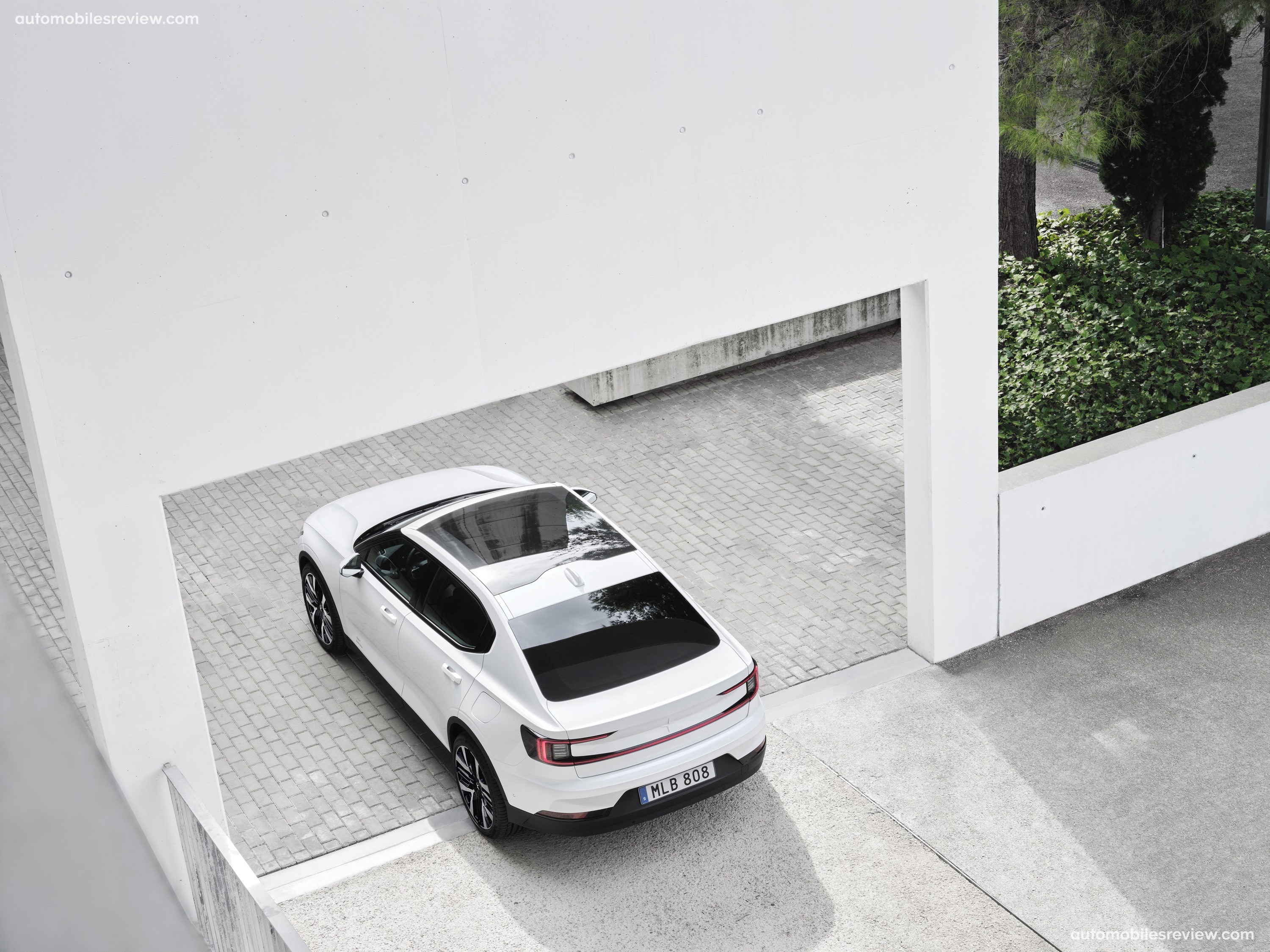 Polestar 2