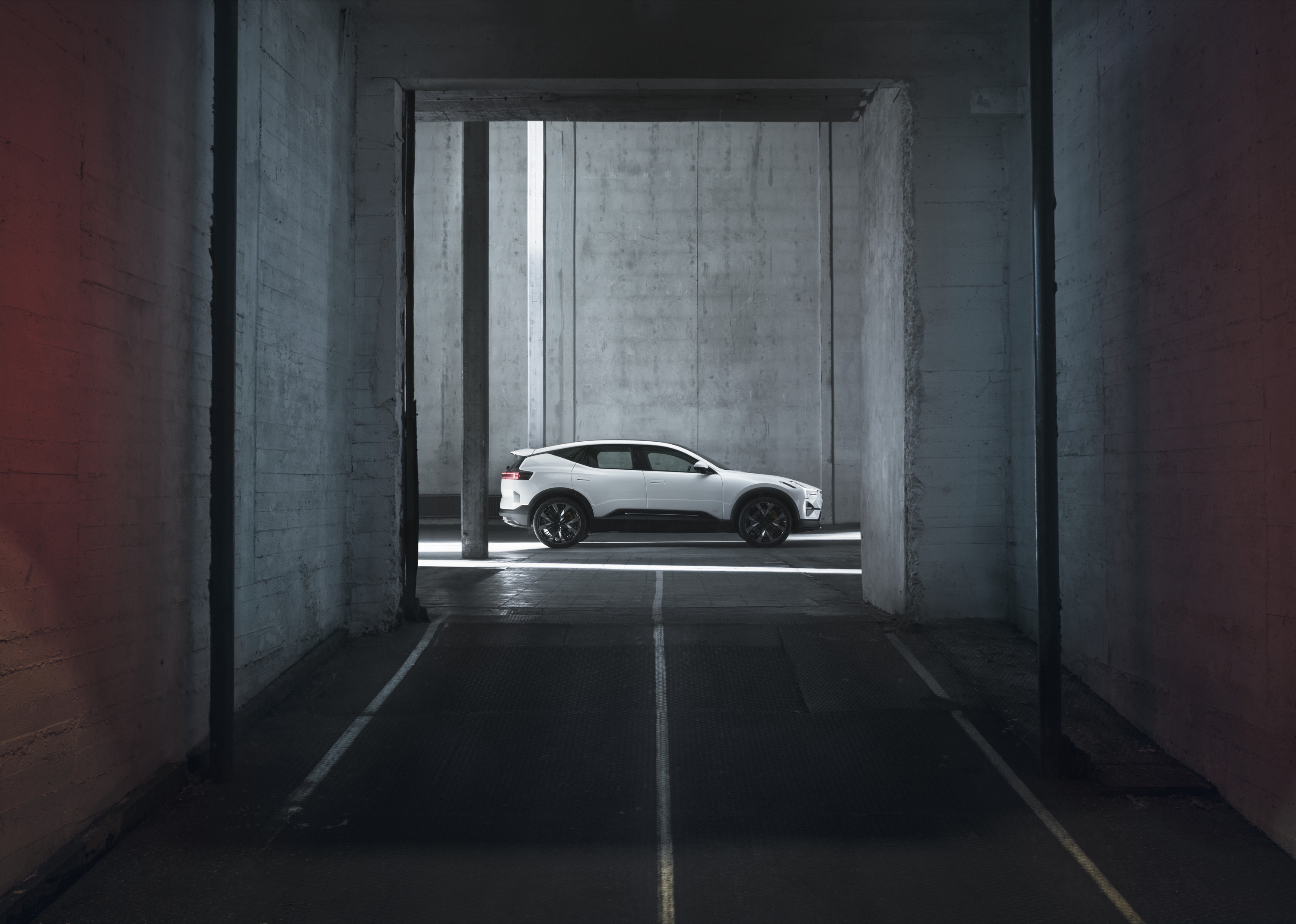 Polestar 3