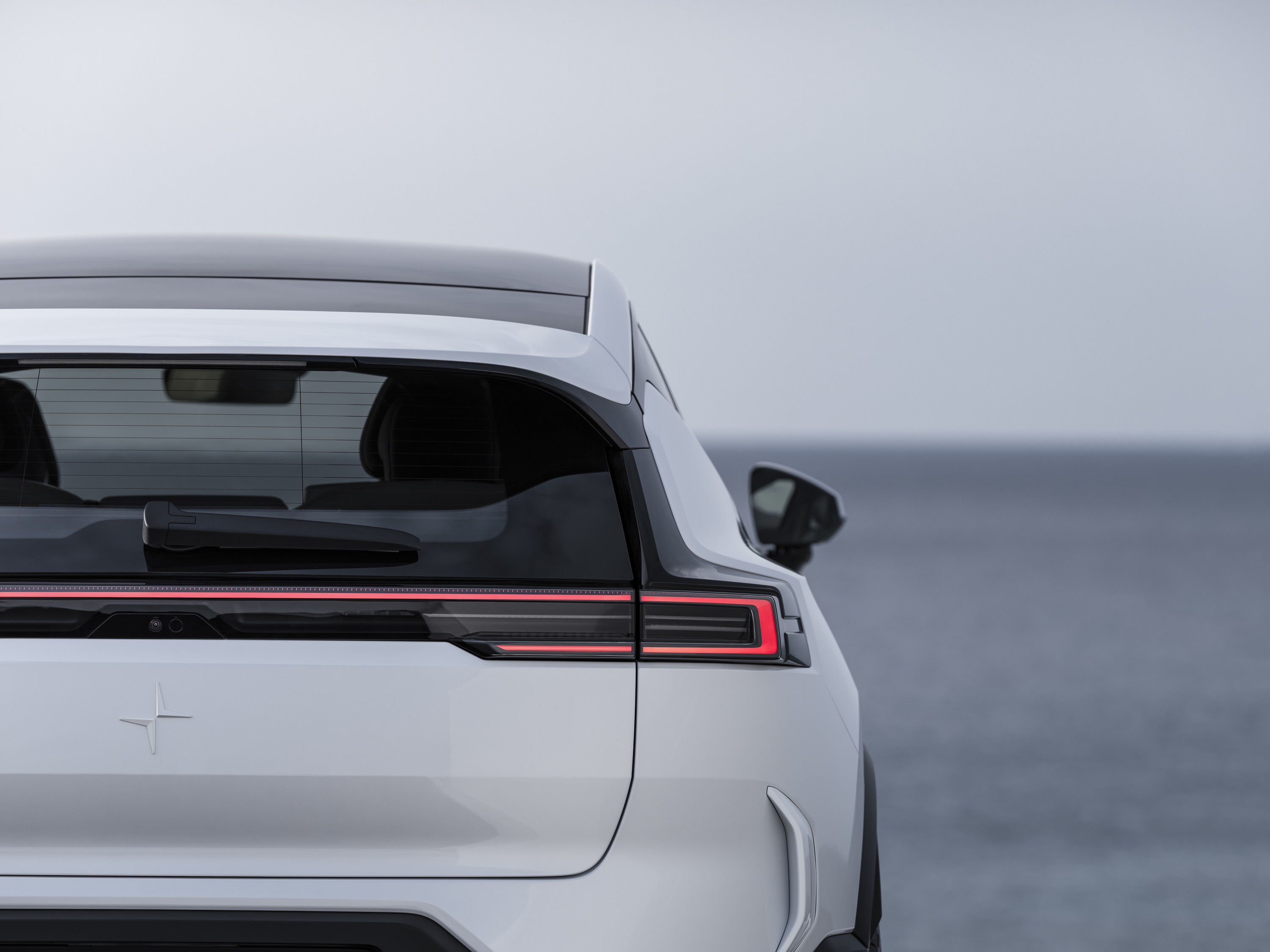 Polestar 3