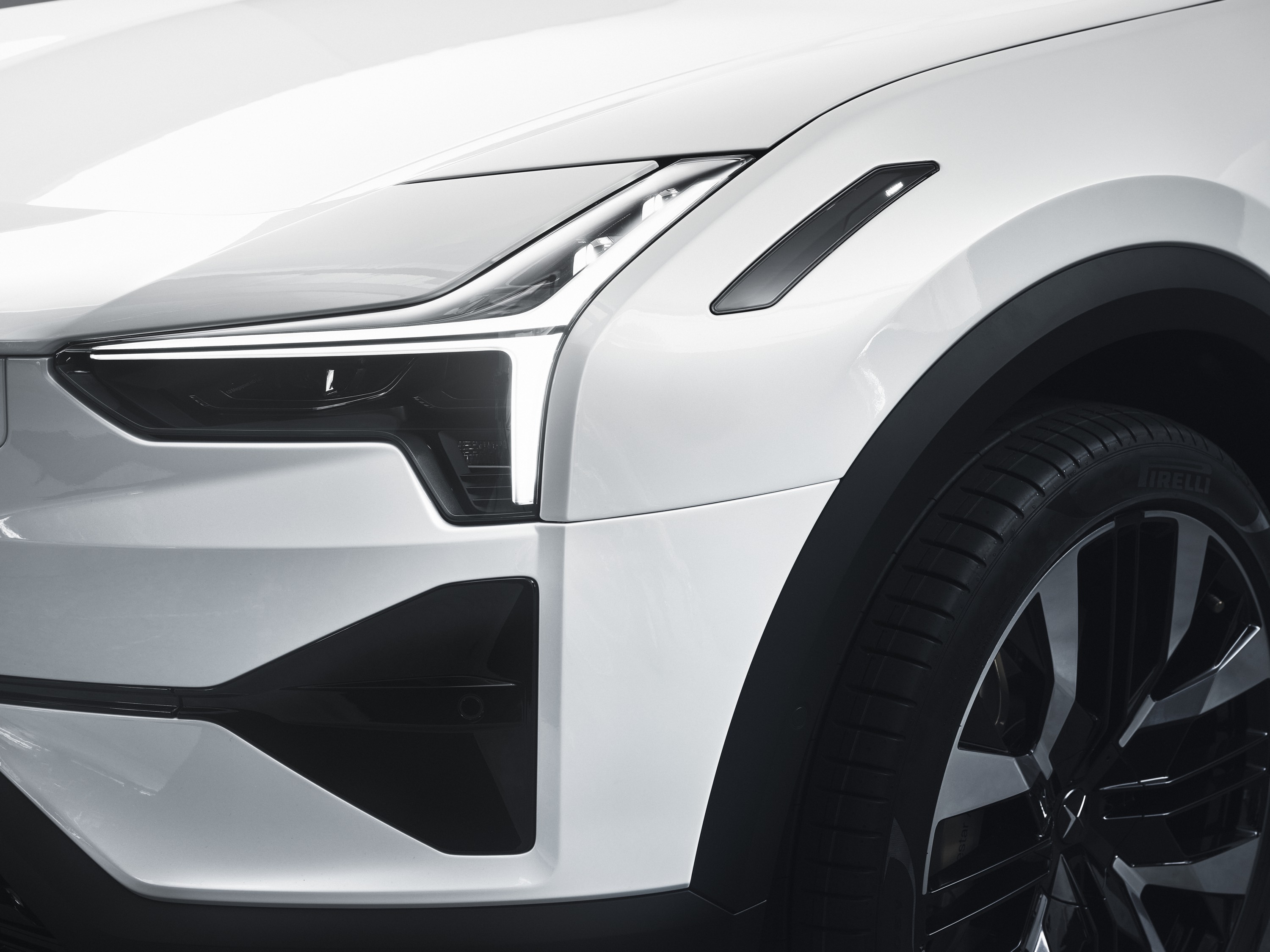 Polestar 3