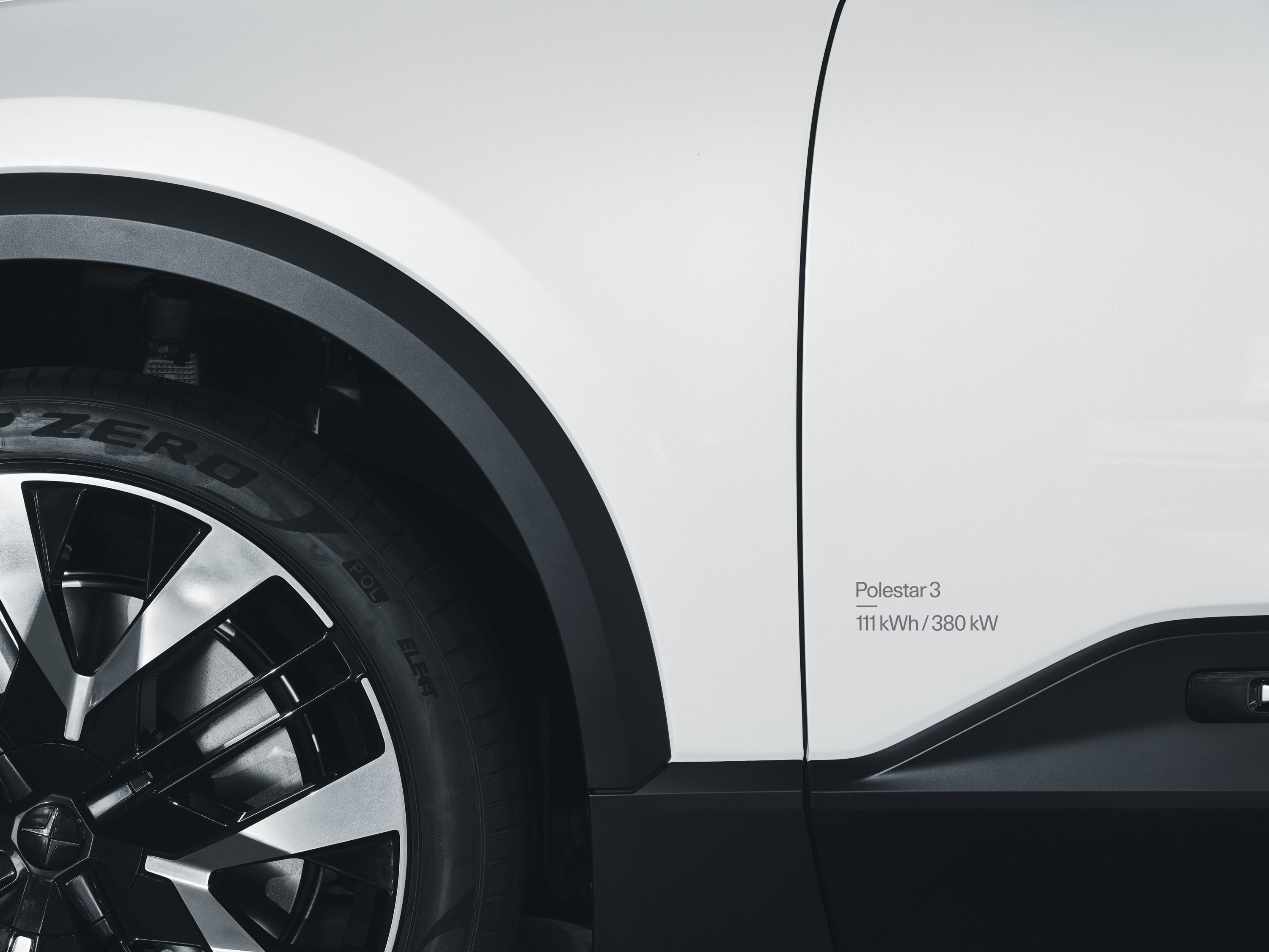 Polestar 3