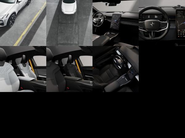 Polestar 3 (2024) - picture 37 of 43