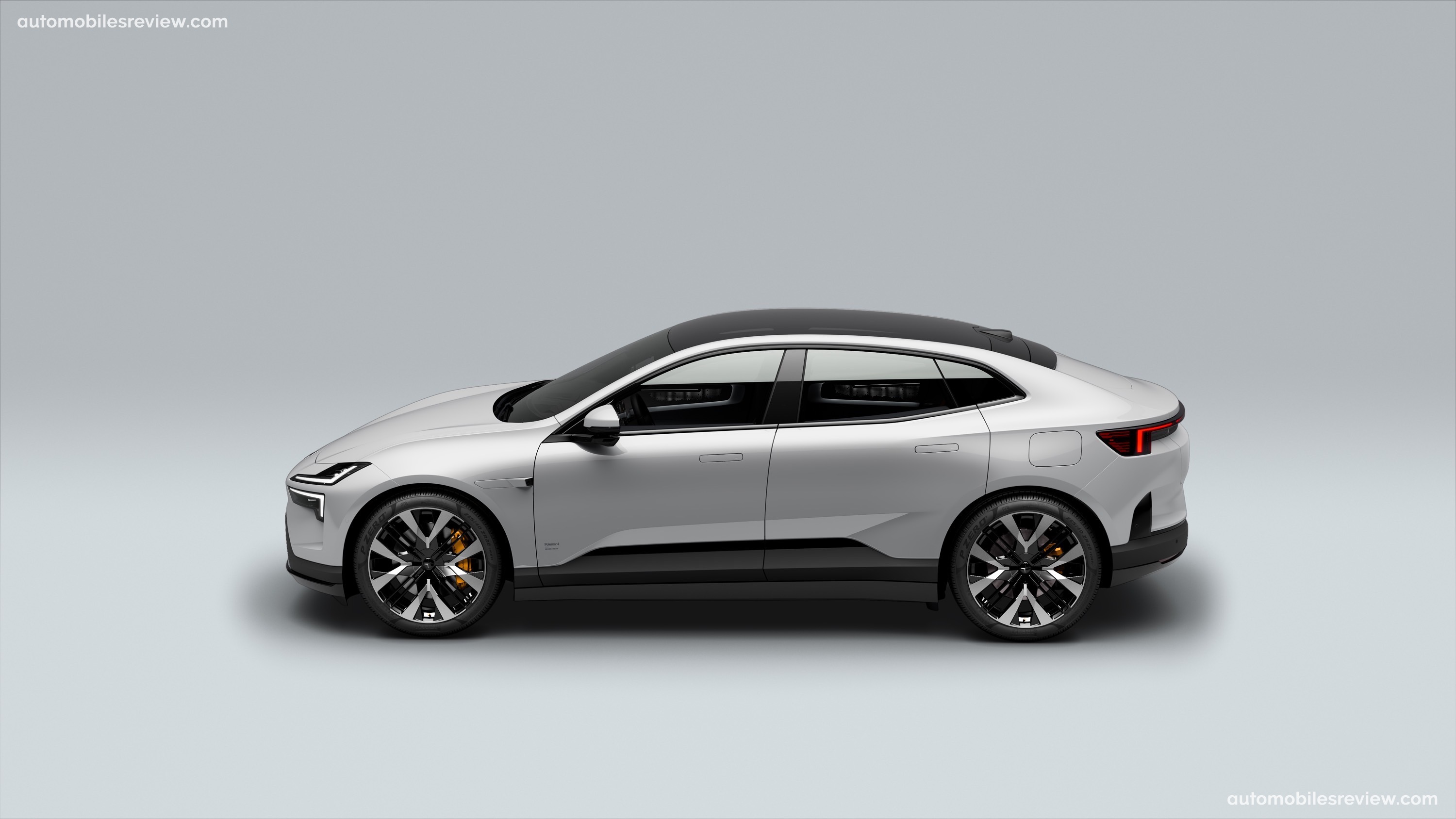 Polestar 4