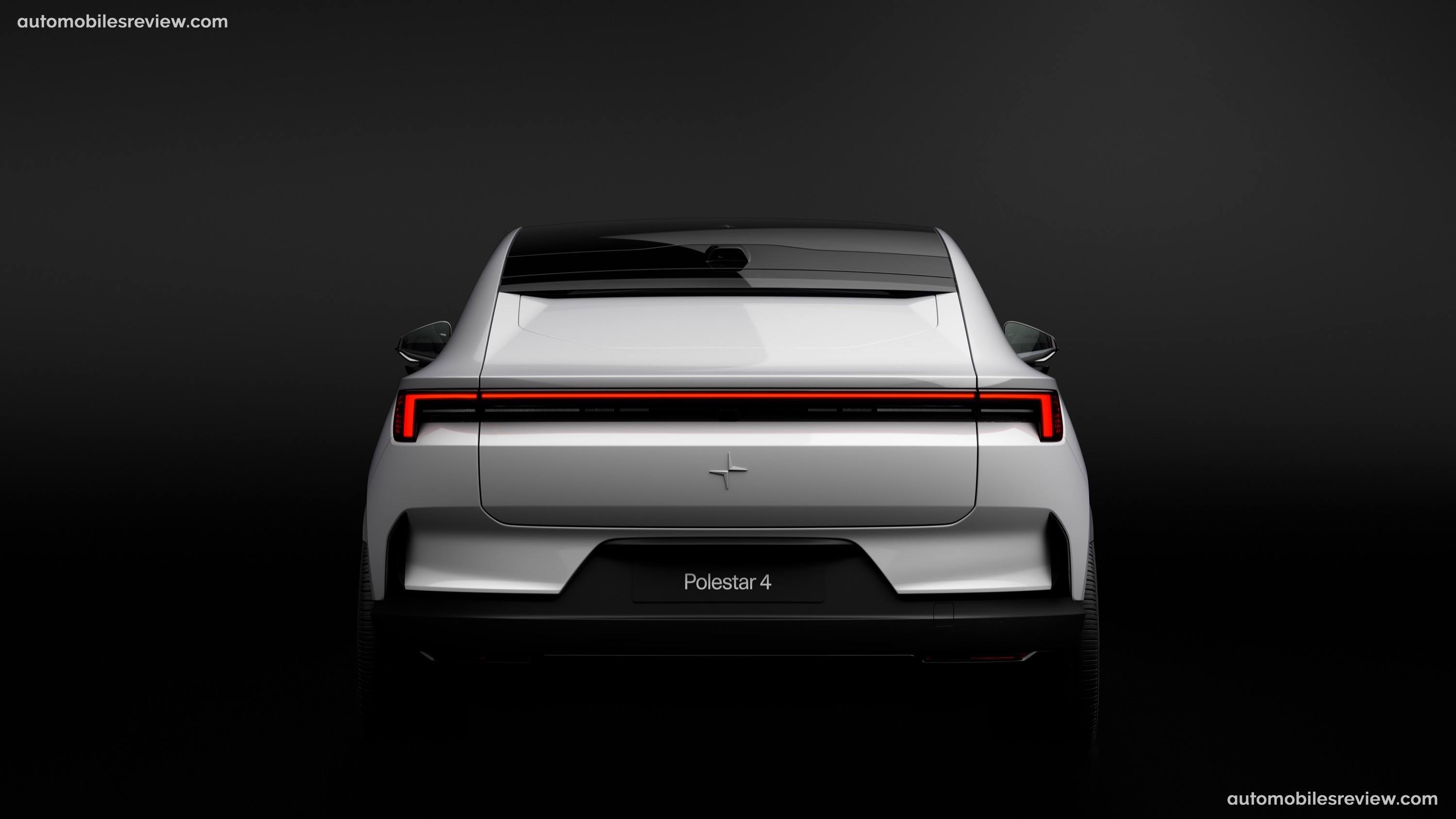 Polestar 4