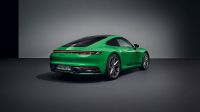 Porsche 911 Carrera T (2024)